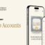 Robinhood Trump Accounts App