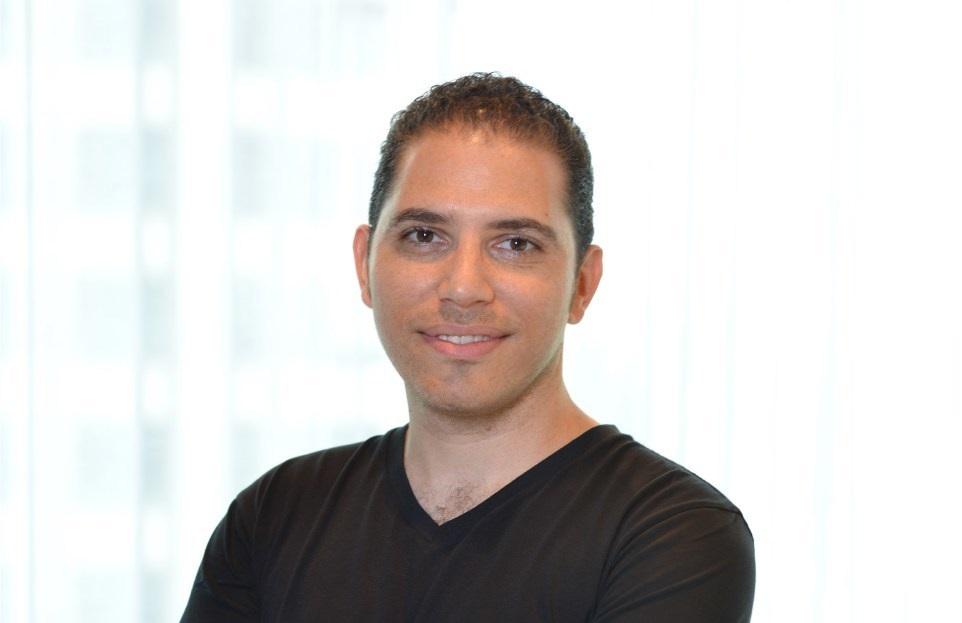 Crypto.com’s longtime CMO Steven Kalifowitz departs