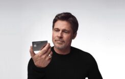 Trade Republic Brad Pitt
