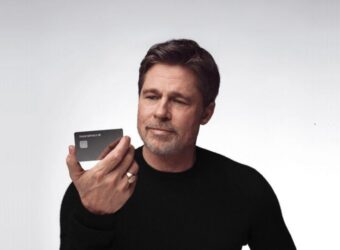 Trade Republic Brad Pitt