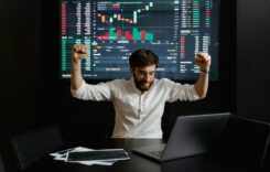 Traders turning to AI bots