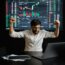 Traders turning to AI bots