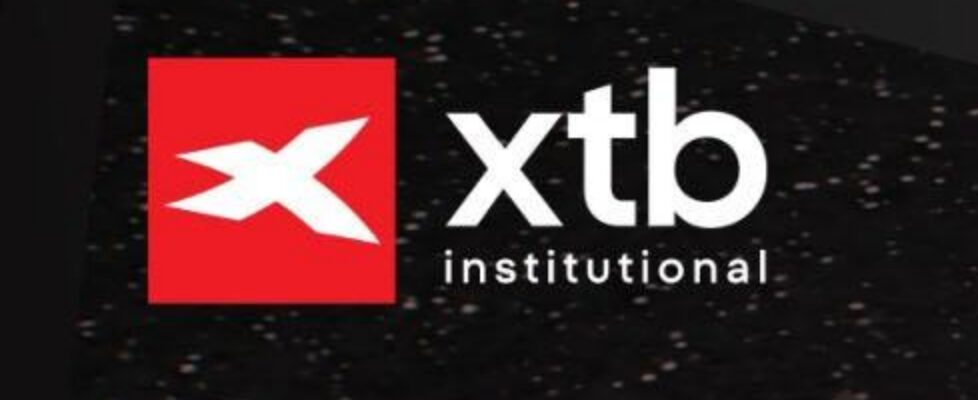 XTB Institutional