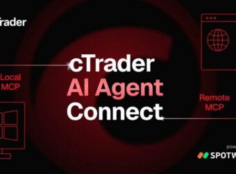 cTrader AI Agent Connect