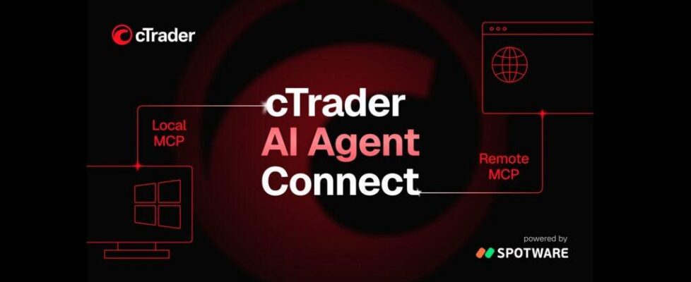 cTrader AI Agent Connect