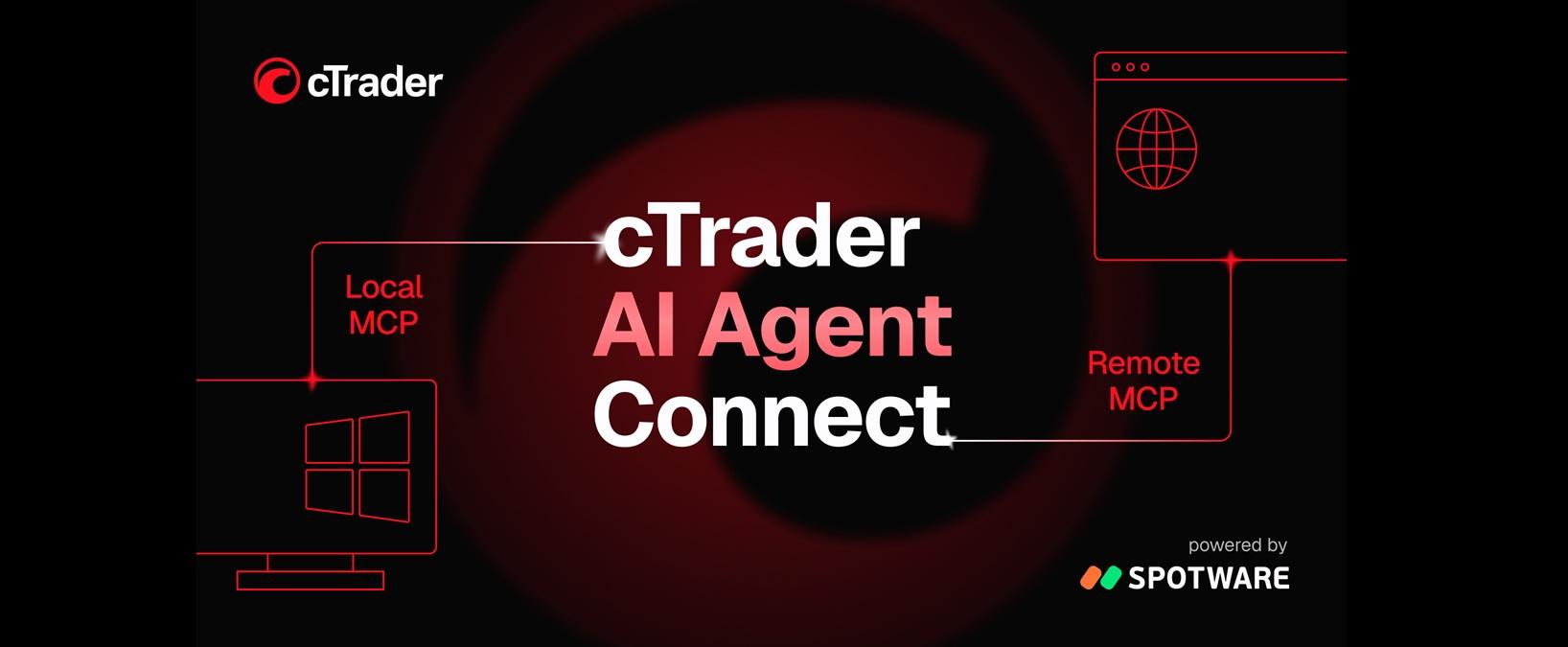 cTrader AI Agent Connect