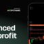 cTrader advanced take profit