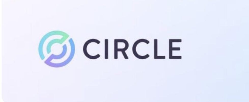 circle logo