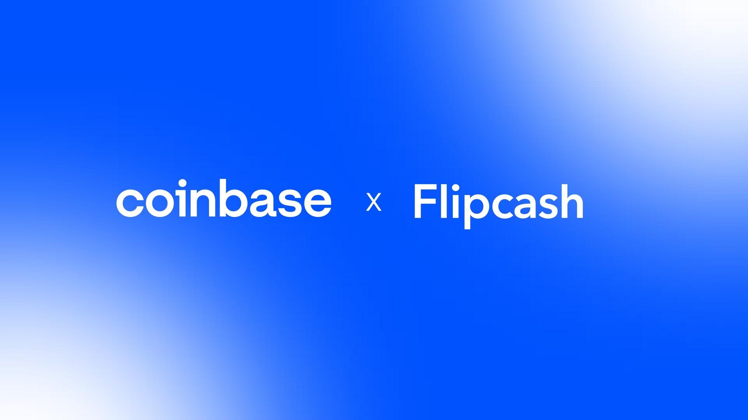 Coinbase, Flipcash announce launch of USDF