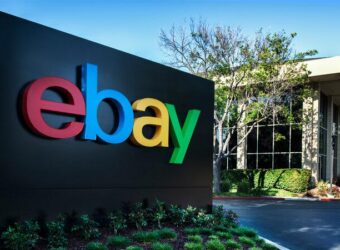 eBay offices
