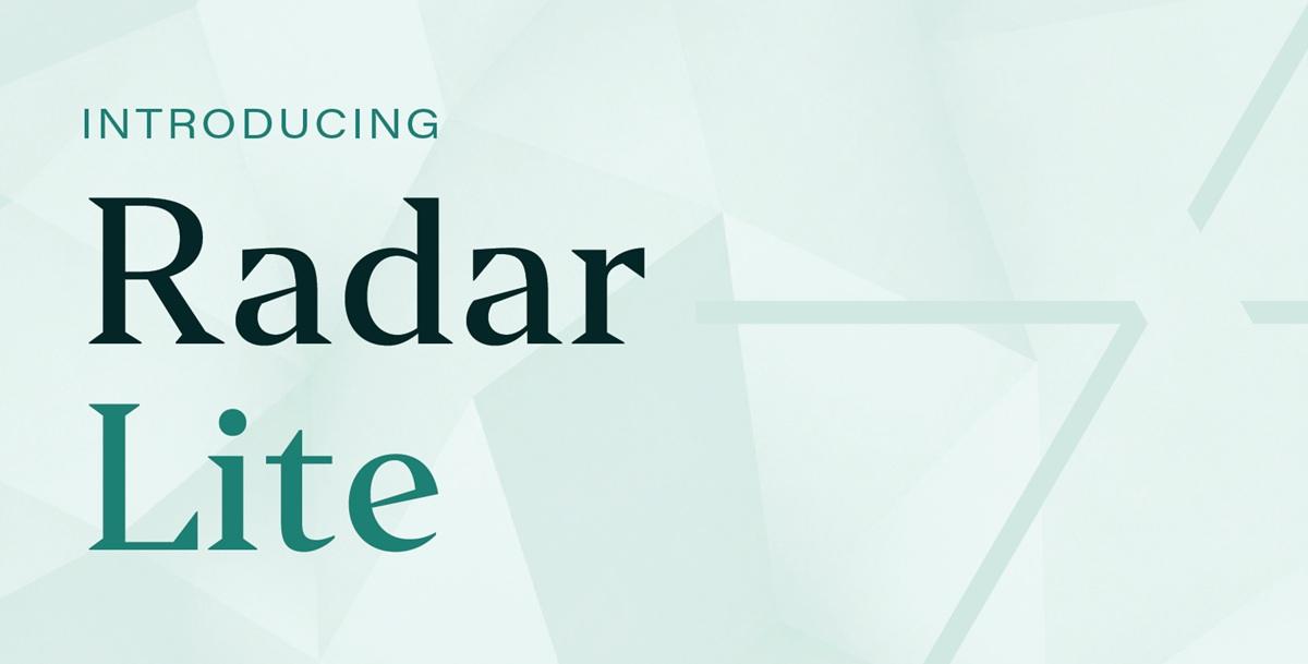 iSAM launches Radar Lite risk management platform for growing brokers