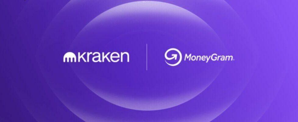 kraken moneygram