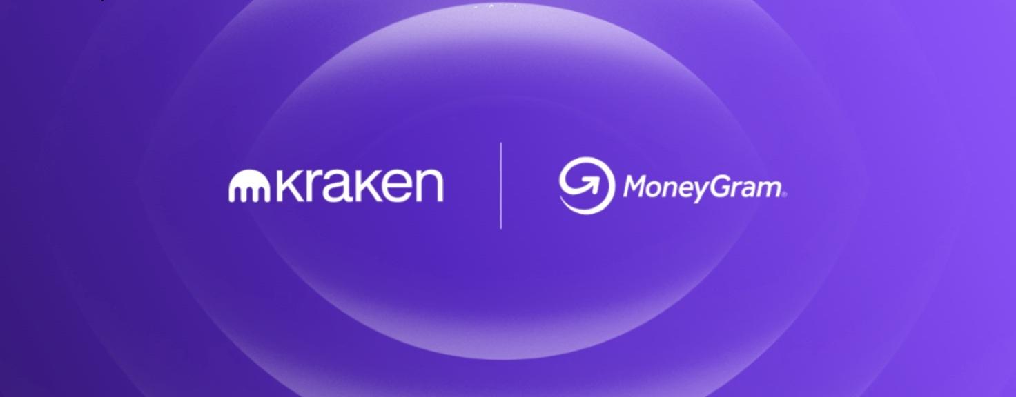 kraken moneygram