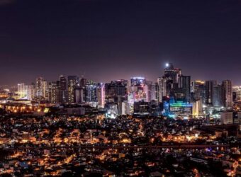 manila