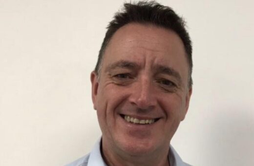 Mark Wilson