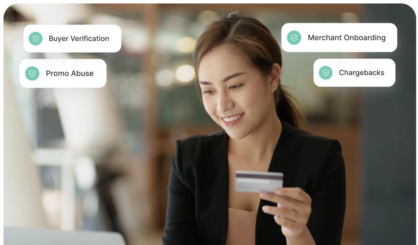 Sumsub AI platform