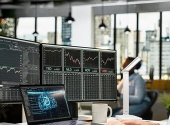 trading