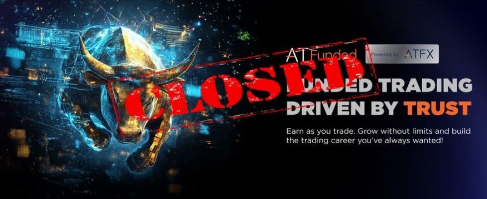 ATFunded closed