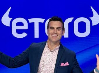 Andrew McCormick eToro US
