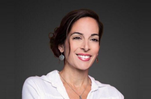 Antonia Zeniou Droussiotou Exinity