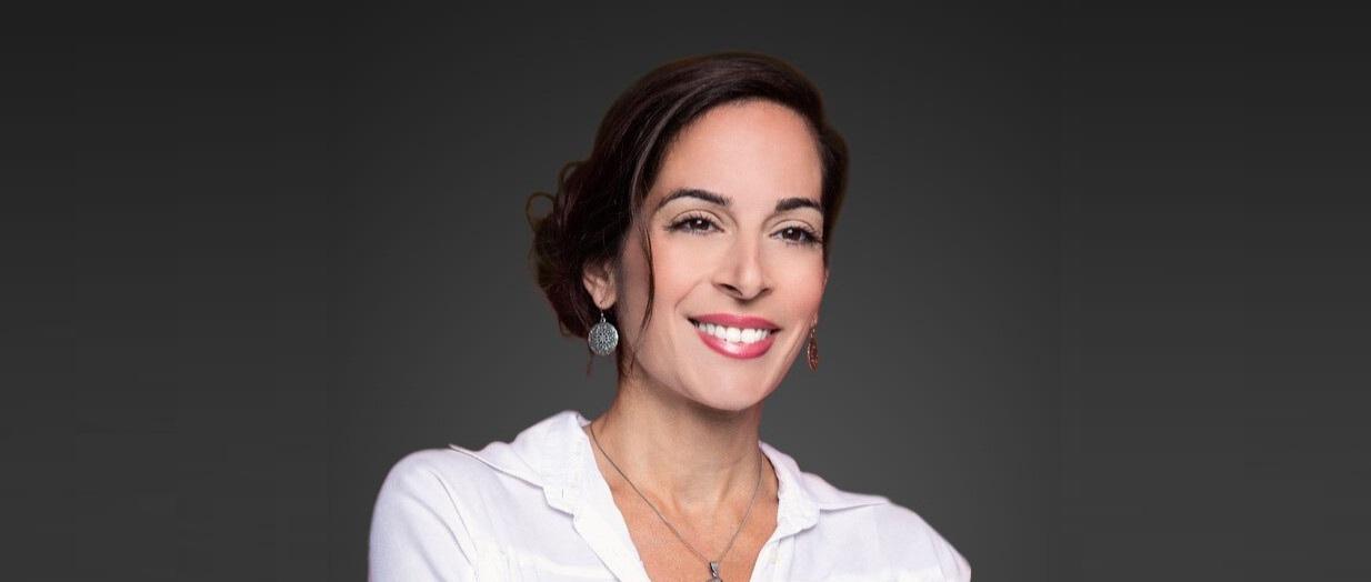 Exclusive: Rostro Head of Marketing Antonia Zeniou Droussiotou moves to Exinity