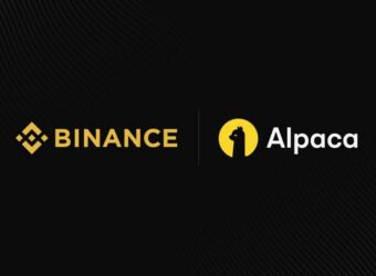Binance Alpaca
