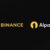 Binance Alpaca