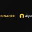 Binance Alpaca