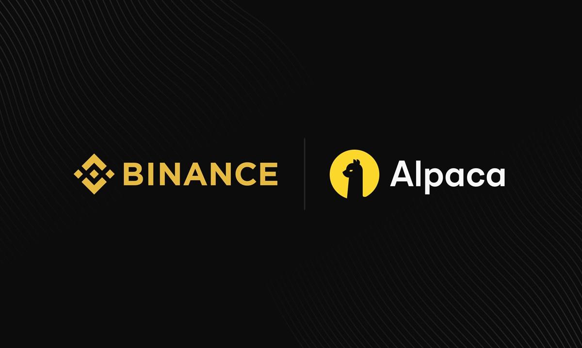Binance launches US Stocks and ETFs trading powered by Alpaca