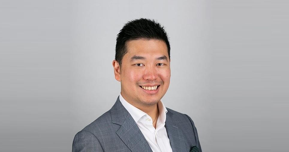 Exclusive: Brian Chong joins Finalto as Head of Sales Asia