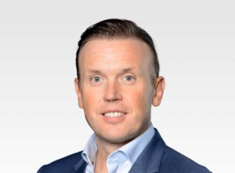Brian Myers VCG Capital