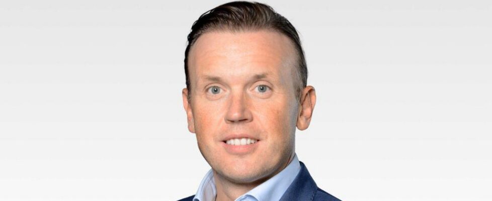 Brian Myers VCG Capital