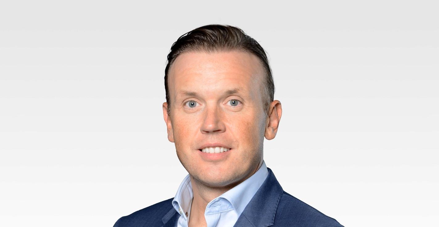 Equiti exec Brian Myers leaves for CEO role at CFDs broker VCG