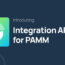 Brokeree Integration API PAMM