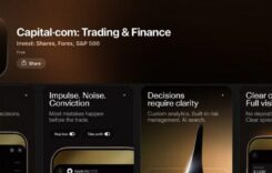 Capital.com new logo app
