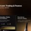 Capital.com new logo app