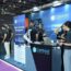 Centroid expo booth