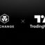Crypto.com TradingView