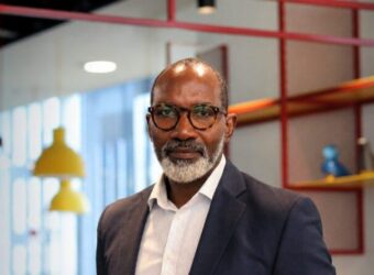 Eric Odotei Finalto June26
