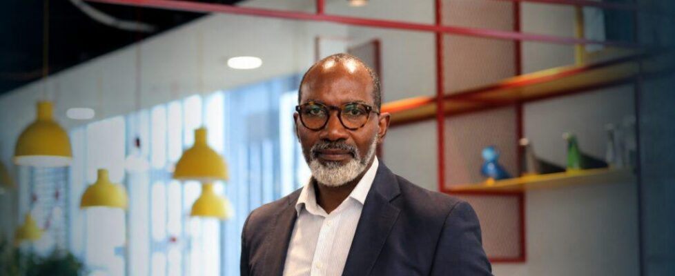 Eric Odotei Finalto June26