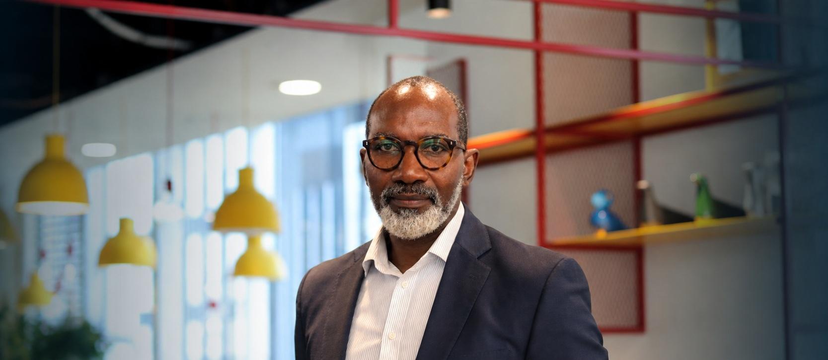 Eric Odotei Finalto June26