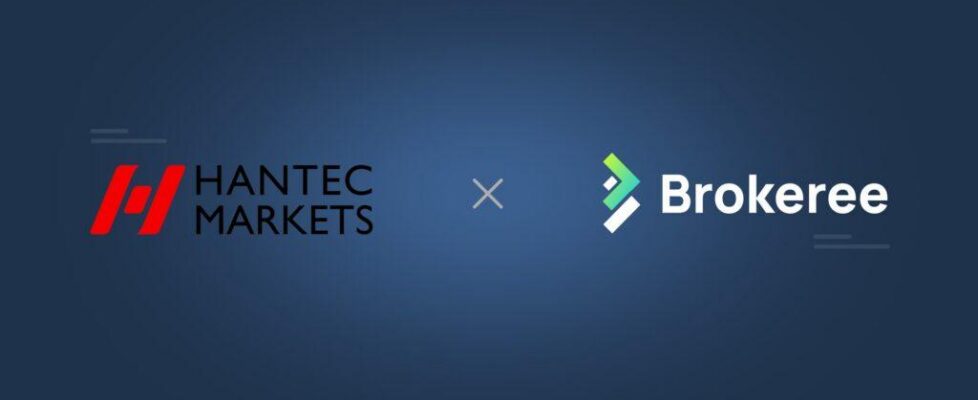 Hantec Brokeree social trading platform