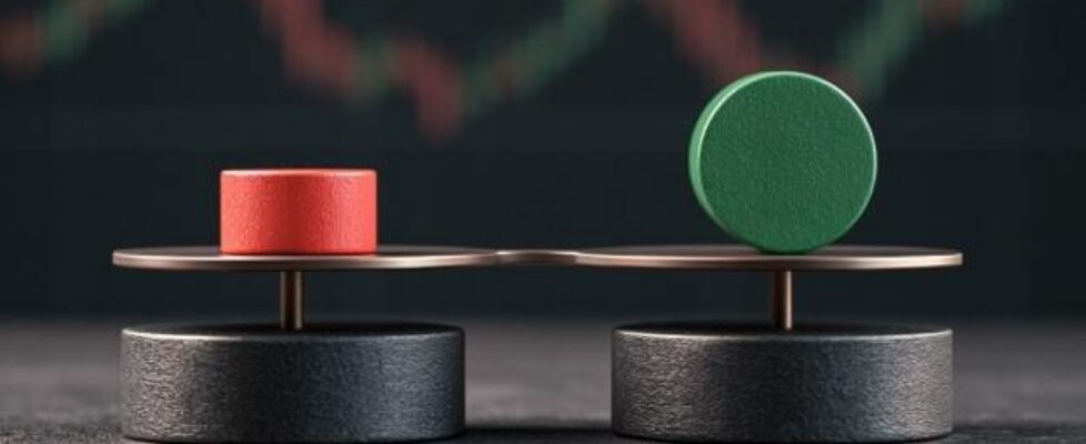 High-Risk-Reward Ratio trading