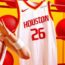 Houston Rockets
