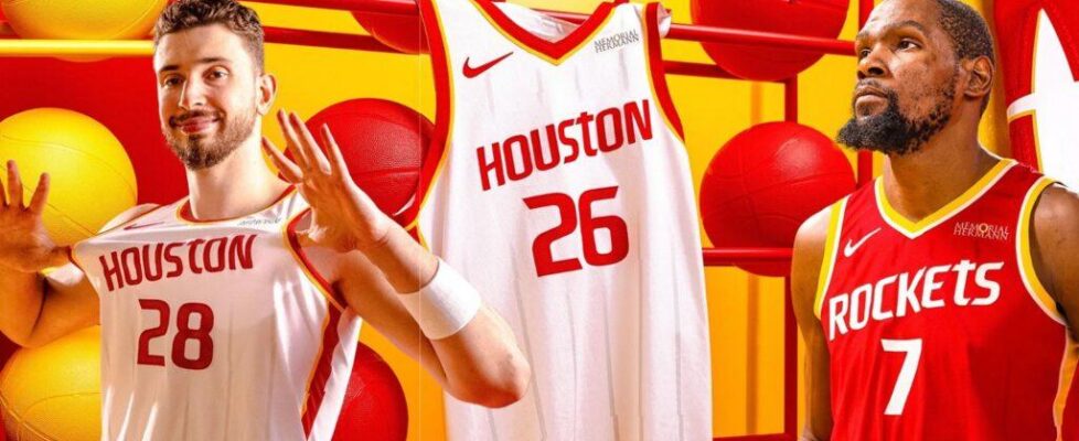 Houston Rockets