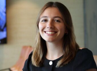 Isabella Johnson Finalto