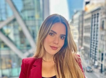 Isabella Mannucci Managing Director Reltrix