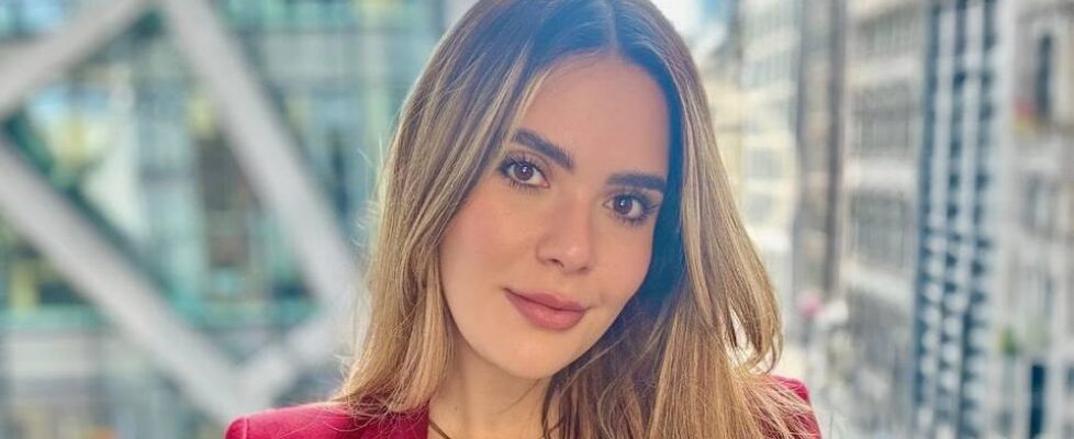 Isabella Mannucci Managing Director Reltrix