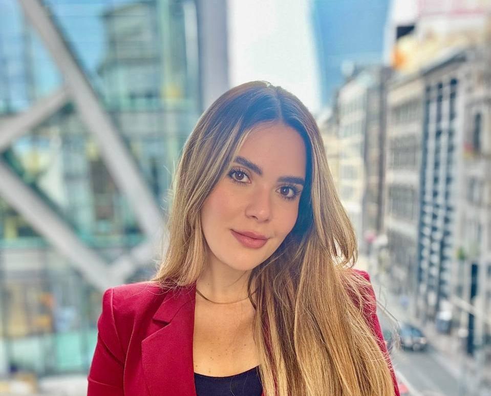 Isabella Mannucci Managing Director Reltrix