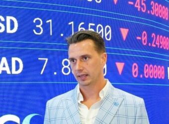 John Murphy Scope Markets